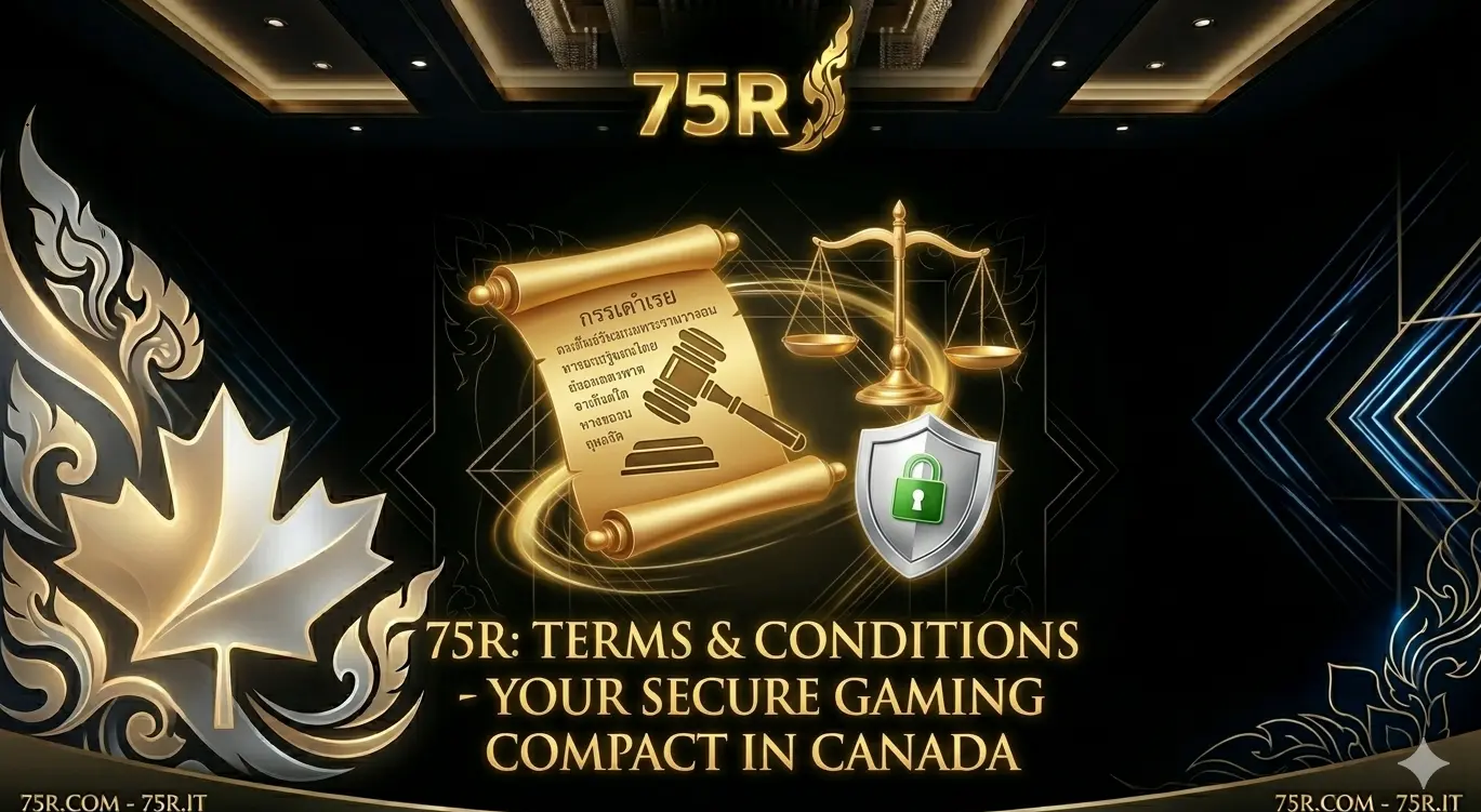 Terms & Conditions